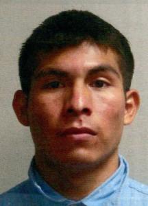 Edson Espinozacamacho a registered Sex Offender of Virginia