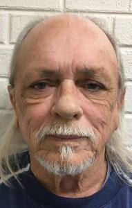 Edwin Vance Litchford a registered Sex Offender of Virginia