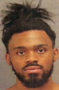 Zyqwan Syncere Veney a registered Sex Offender of Virginia