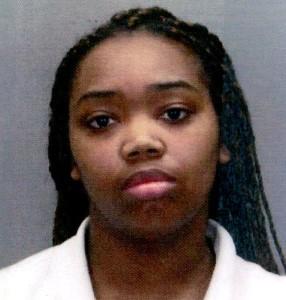 Tarajee Smith a registered Sex Offender of Virginia