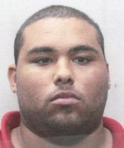 Marcus Anthony Arroyo a registered Sex Offender of Virginia