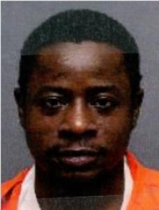 Ferren Kamara a registered Sex Offender of Virginia