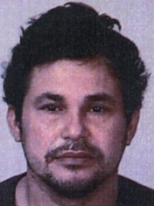 Edwin Nahun Mendozasantos a registered Sex Offender of Virginia