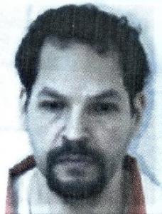 George Henry Rodriguez a registered Sex Offender of Virginia