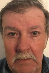 Steven Lee Huff a registered Sex Offender of Virginia