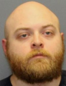 Kenneth Daniel Compton a registered Sex Offender of Virginia
