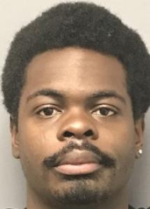 James Tino Coleman a registered Sex Offender of Virginia