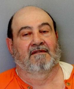 Stephen Richard Seidman a registered Sex Offender of Virginia