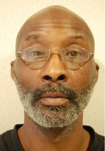 Weldon Eugene Burden III a registered Sex Offender of Virginia