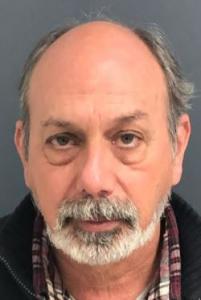Michael Kent Rumfelt a registered Sex Offender of Virginia