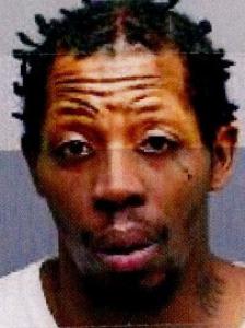 Deshawn Terrell Martin a registered Sex Offender of Virginia