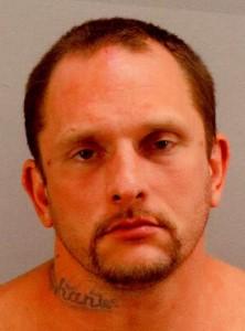 Nicholas Frank Capps a registered Sex Offender of Virginia