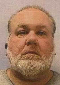 Michael Allen Arbogast a registered Sex Offender of Virginia