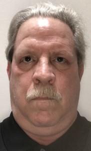 Mark Todd Custer a registered Sex Offender of Virginia