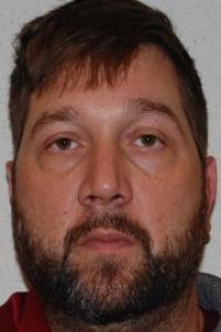 Bryan Davis Turbeville a registered Sex Offender of Virginia