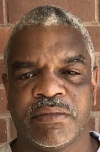 Darryl Leonard Roseboro a registered Sex Offender of Virginia