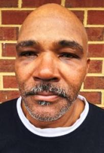 Michael Anthony Washington a registered Sex Offender of Virginia