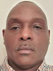 Gregory Leon Williams a registered Sex Offender of Virginia