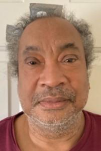 Maurice Antione Jones a registered Sex Offender of Virginia