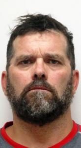 Todd Preston Pate a registered Sex Offender of Virginia