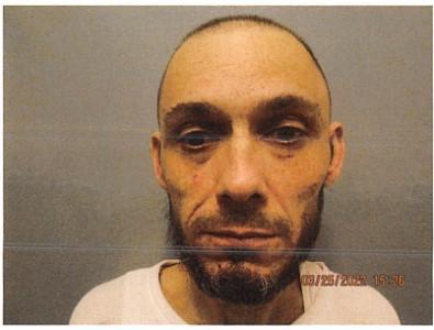 Jason Lee Kloby a registered Sex Offender of Virginia