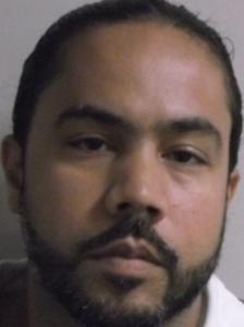 Adrian Heredia a registered Sex Offender of Virginia