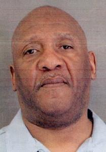 Barry Eugene Thomas a registered Sex Offender of Virginia