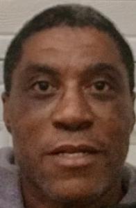 Kelvin Bibbins a registered Sex Offender of Virginia