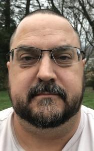 Todd Jeremy Mosher a registered Sex Offender of Virginia