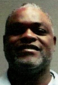 Derrick Lee Odom a registered Sex Offender of Virginia
