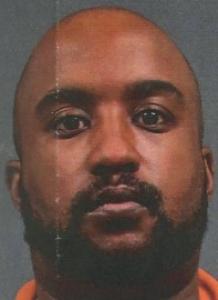 Corry Antione Powell a registered Sex Offender of Virginia