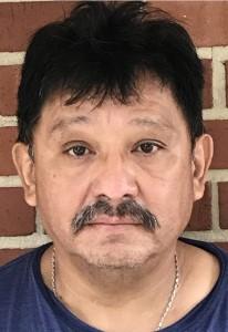 Jorge A Lopez-hernandez a registered Sex Offender of Virginia