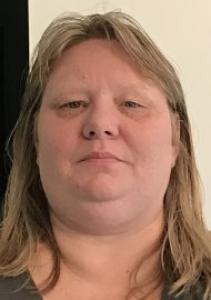 Denise Anne Cotten a registered Sex Offender of Virginia