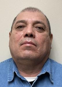 Santos Calderon-henriquez a registered Sex Offender of Virginia