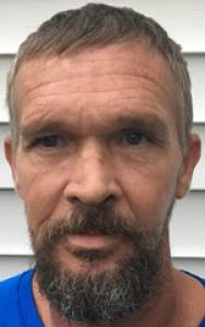 David Thomas Pfarr a registered Sex Offender of Virginia