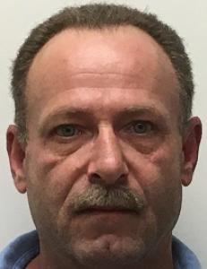 Randall Wayne Houdashelt a registered Sex Offender of Virginia