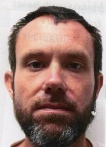 Brandon Kenneth Hommel a registered Sex Offender of Virginia
