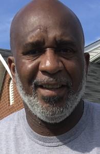 Terry Thomas Wiggins a registered Sex Offender of Virginia