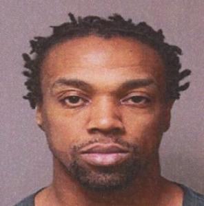 Raymond Virgil Houston II a registered Sex Offender of Virginia