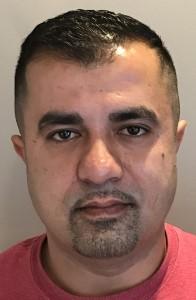 Mustafa Waffi a registered Sex Offender of Virginia