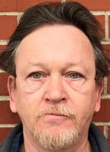 Terrance Andrew Tuttle a registered Sex Offender of Virginia