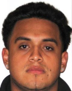 Victor Jonathan Zevallos a registered Sex Offender of Virginia