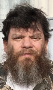 Tony Edward Martin a registered Sex Offender of Virginia