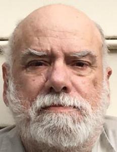 Donald Leroy Kimberlin a registered Sex Offender of Virginia