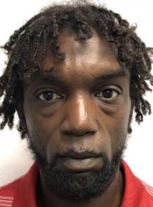 Omar Clifton Roberts a registered Sex Offender of Virginia