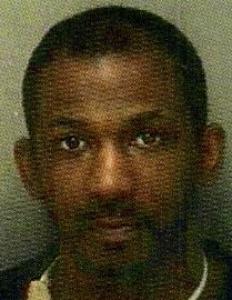 Tyrell Lemont Fleming a registered Sex Offender of Virginia