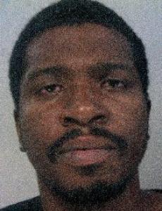 Denell Jestin Williams a registered Sex Offender of Virginia