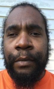 Sidney Floyd Broadnax a registered Sex Offender of Virginia