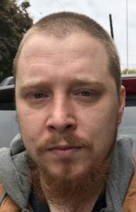 Michael Thomas Roberts a registered Sex Offender of Virginia