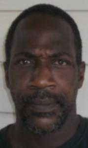 Tyrone Nathaniel Sears a registered Sex Offender of Virginia